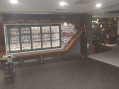 -南拳十三姨·潮汕砂锅粥(世纪金源店)