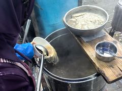 -老李家杂肝汤(回民街店)