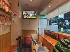 -Ramen满吉·豚骨拉面(丽园路店)