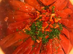 -悦融琥珀·京鲁菜·海味珍品(西单店)