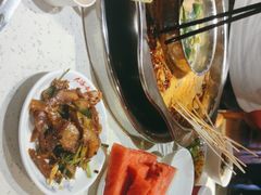 -大队长主题火锅(观音桥店)