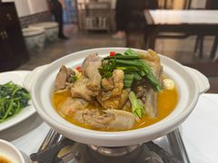 -洈水谣 · 地道荆州松滋菜(菱角湖公园店)