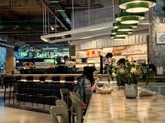 -麦田工坊(月湖店)