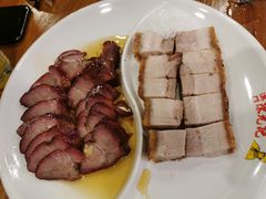 -澳门陈光记烧味饭店(南京德基广场店)