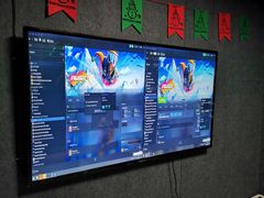 -零纪元VR体验馆·桌游(黄浦店)