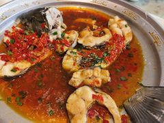 -南方酒店·淮扬菜(回民街店)