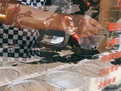 -蔡记炸酱热干面(昌里路店)