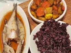 -乡村基·川味现炒大王(熙悦天街店)