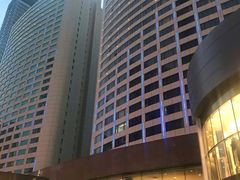 -大连富丽华大酒店