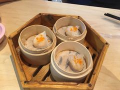 -避风塘(百联东郊店)