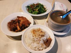 -阿水狮猪脚大王(台中公园店)