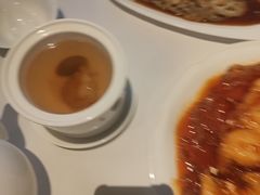 -粤财皇冠假日酒店·彩华轩中餐厅