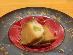-鮨冠OMAKASE食べ放题(北京首店)