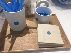-兰熊鲜奶(西直门凯德mall店)
