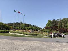 -南京银杏湖乐园