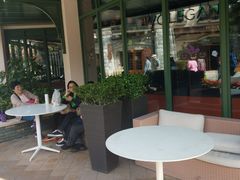-WOLFGANG PUCK KITCHEN & BAR(迪士尼小镇店)