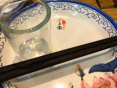 -金豆角砂锅焖面(安贞店)