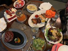 -食间牛排(湖西路店)