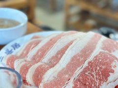 -元盛居(生态大街店)