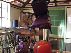 -天津津利华酒店