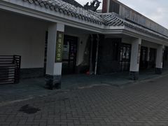 -天后宫民俗文化街