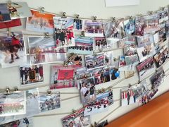 -津武堂散打搏击俱乐部(河西店)