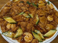 -盛德利食府 天津菜(河西店)
