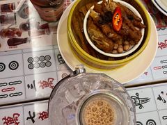 -香港新曜记茶餐厅(星耀城店)