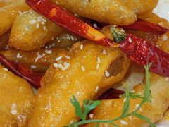 -阿庄新豫菜(航海东路店)