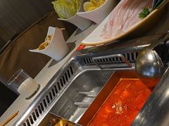 -海底捞火锅鲜切牛肉主题店(长寿路店)