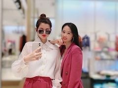 -日本手作眼镜·久川睛匠(新中关购物中心店)
