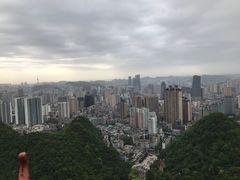 -黔灵山公园