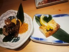 -花和海鲜自助(梅江店)