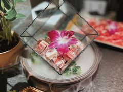 -新草堂锅物料理(泉城路店)