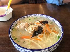 -四海楼(如皋定慧禅寺店)
