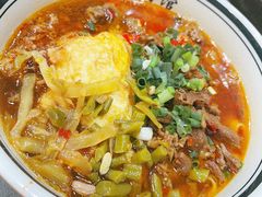 -李易面馆(树木岭店)