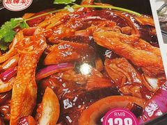 -凤兴鸡煲(宝安海雅店)
