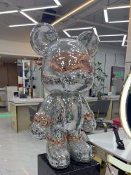 -秦·专注剪发