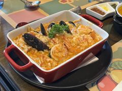 -安妮意大利餐厅(日坛店)