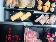 -丽江庭院之丽江往事(安定门店)