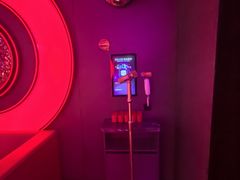 -星聚会KTV(上海松江万达店)
