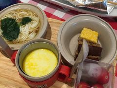 -西贝莜面村(上海百联西郊店)