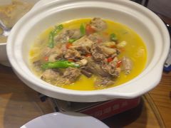 -70年代·江西乡下菜(西乡彩虹城店)