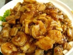 -惠宾饭庄(中山路店)