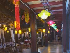 -和源祥·日照菜扛把子(万平口一店)