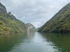 -乌江画廊(彭水苗族土家族自治县)
