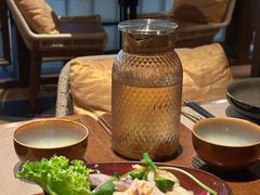 -CHINCHIN 青青·泰国料理(万象食家店)