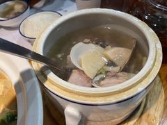 春笋上排汤-宋小谨(惠安禹洲店)