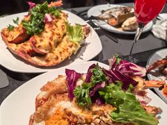 -博林天瑞喜来登酒店·西丽尚膳