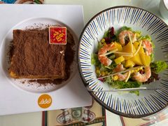 -龙记·香港茶餐厅(海上世界店)